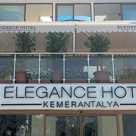 Elegance