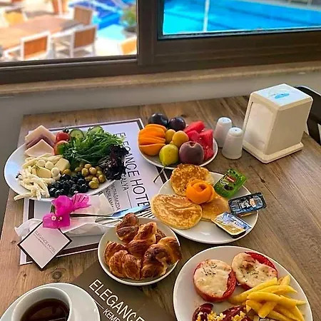 Elegance Hotel Kemer