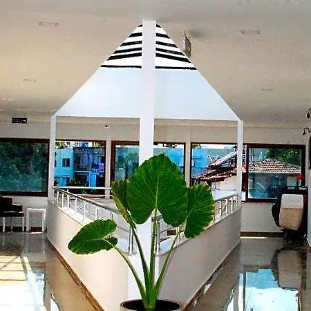 Elegance Kemer
