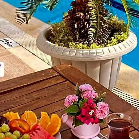 Elegance Hotel Kemer