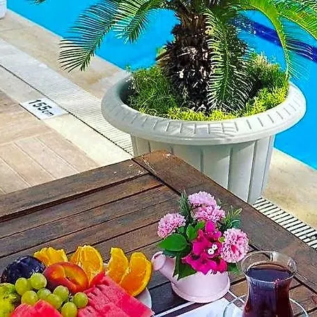Hotel Elegance Kemer