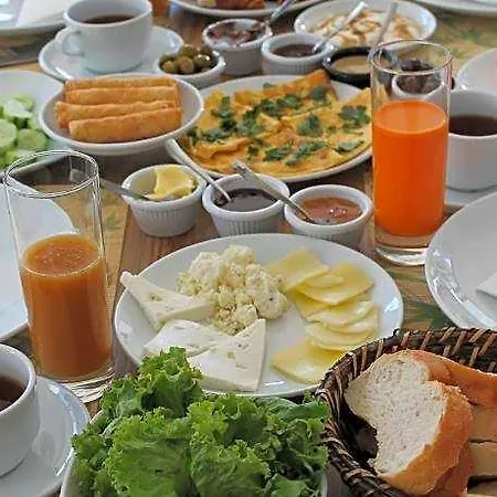 Elegance Hotel Kemer