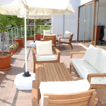 Elegance Hotel Kemer
