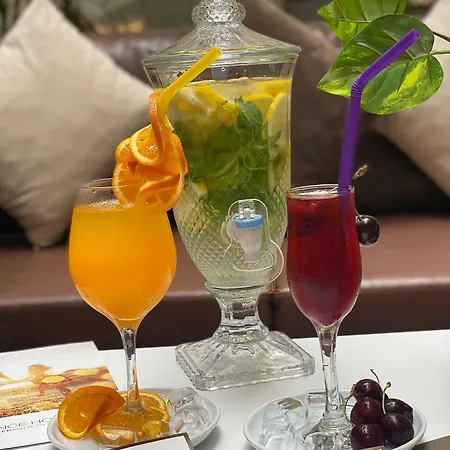 Hotel Elegance 2*