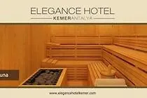 Elegance קמר