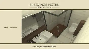 Hotel Elegance 2*
