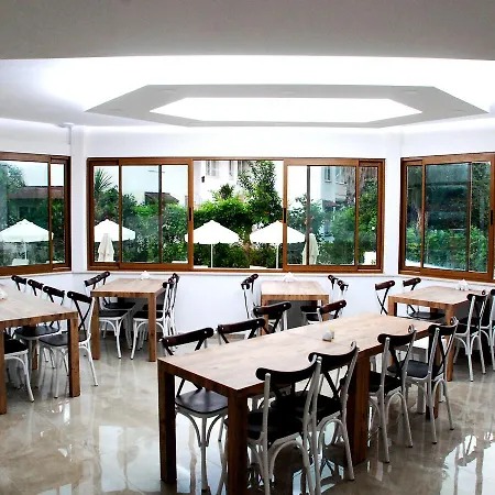 Elegance 3* Kemer