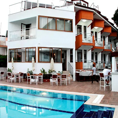 Elegance Hotel Kemer