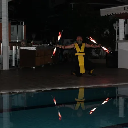 Elegance Kemer