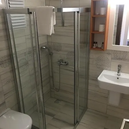Elegance 3* Kemer