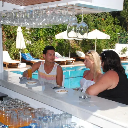 Hotel Elegance 3*