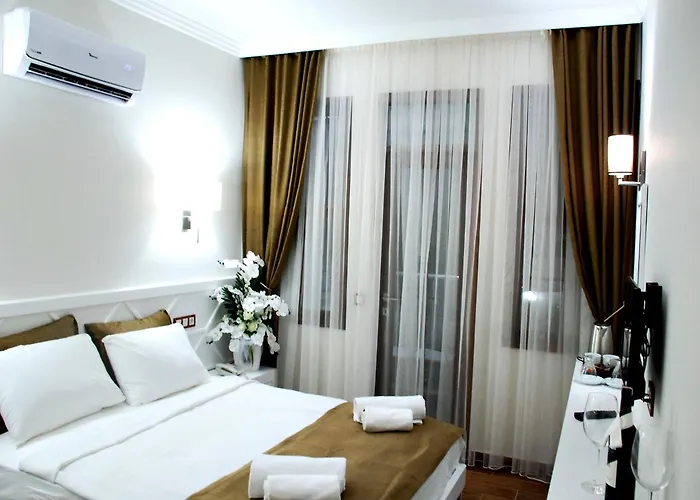 Elegance Ξενοδοχείο