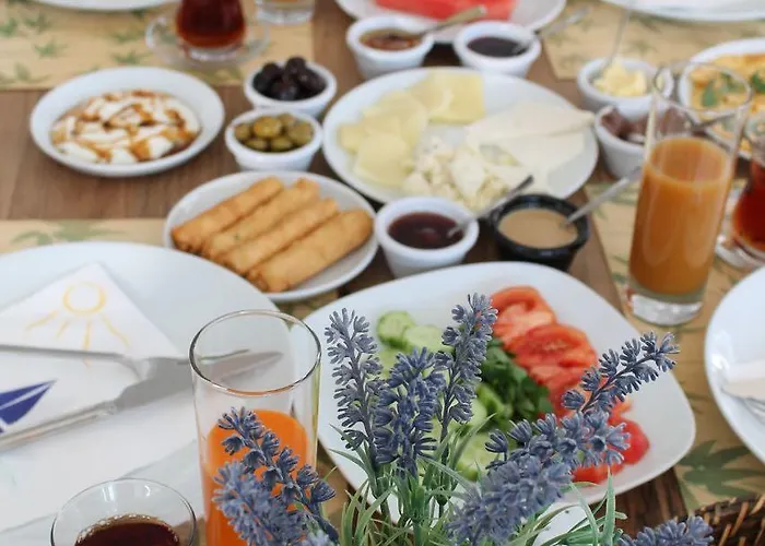 Elegance Ξενοδοχείο 2*