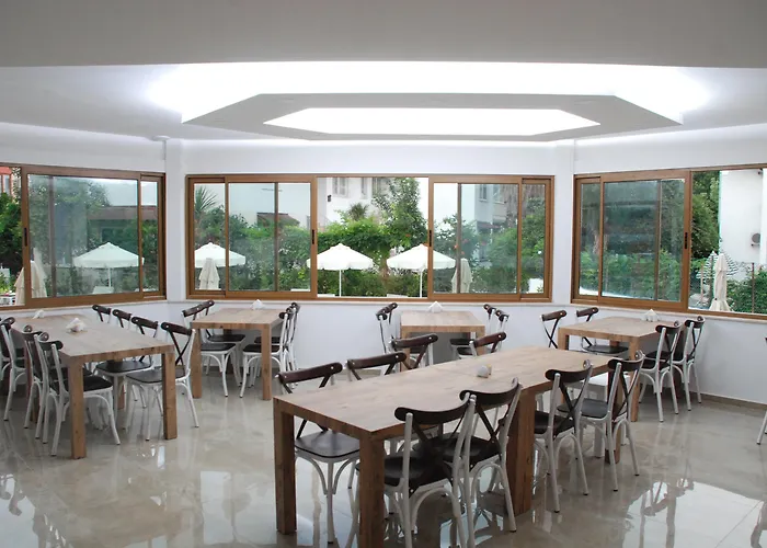 Ξενοδοχείο Elegance Κεμέρ