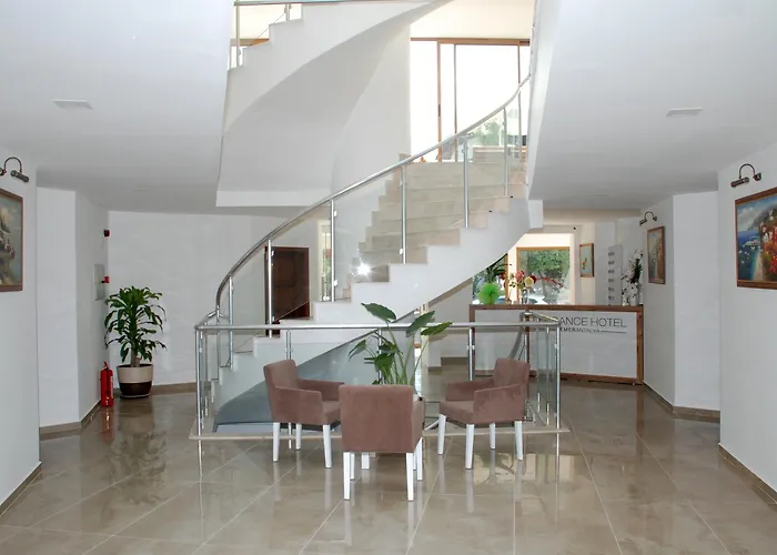 Ξενοδοχείο Elegance Κεμέρ