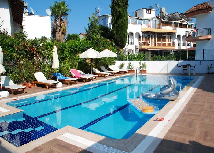 Ξενοδοχείο Elegance Κεμέρ