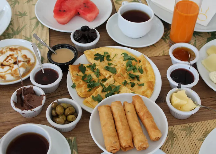 Ξενοδοχείο Elegance