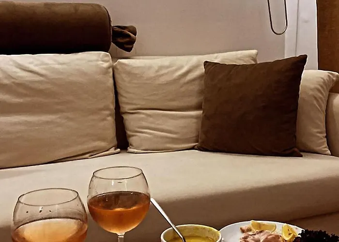 Elegance Ξενοδοχείο Κεμέρ