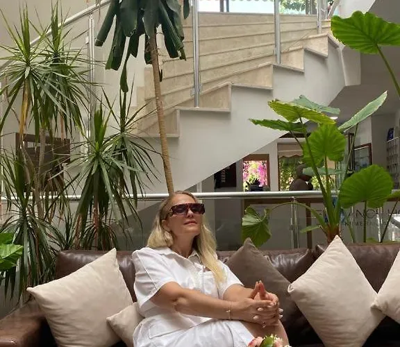 Elegance 2* Κεμέρ