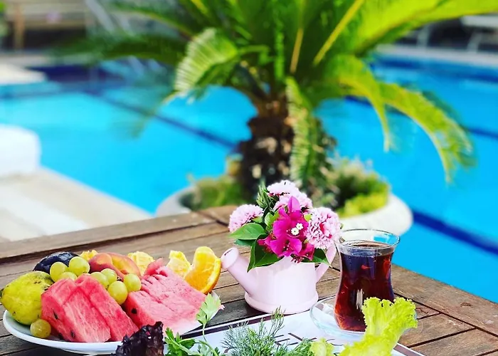 Elegance 2* Κεμέρ