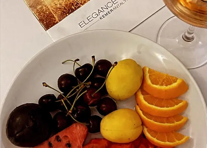 Ξενοδοχείο Elegance 2*