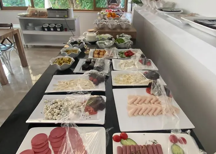 Ξενοδοχείο Elegance Κεμέρ