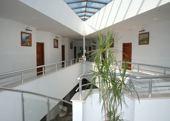 Ξενοδοχείο Elegance