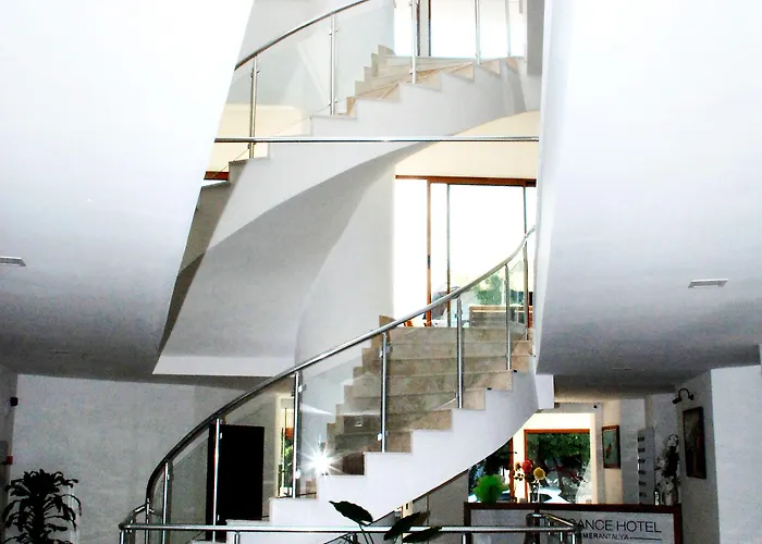 Elegance Ξενοδοχείο 2*