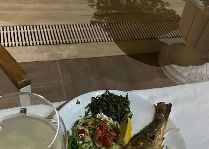 Elegance Ξενοδοχείο Κεμέρ
