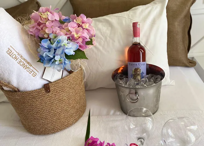 Ξενοδοχείο Elegance Κεμέρ