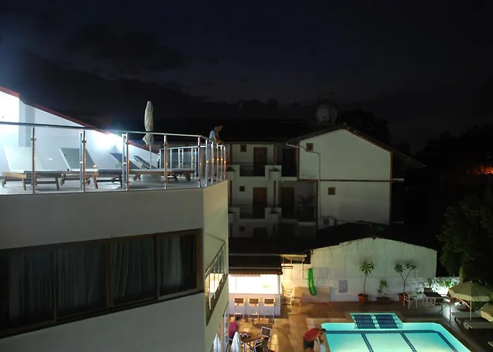 Elegance 2* Κεμέρ