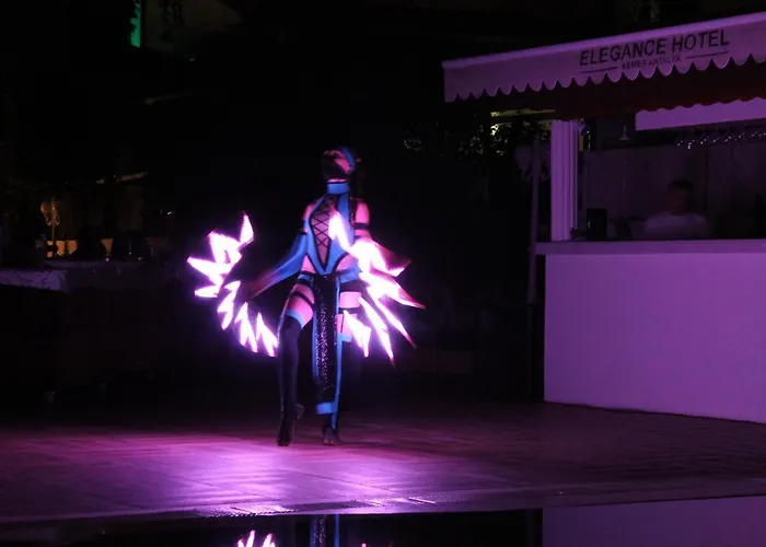 Ξενοδοχείο Elegance 2*