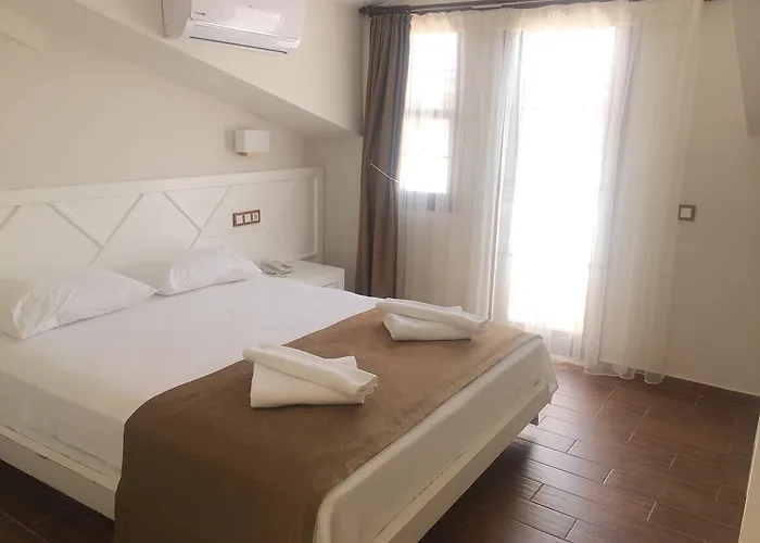 Elegance Ξενοδοχείο Κεμέρ