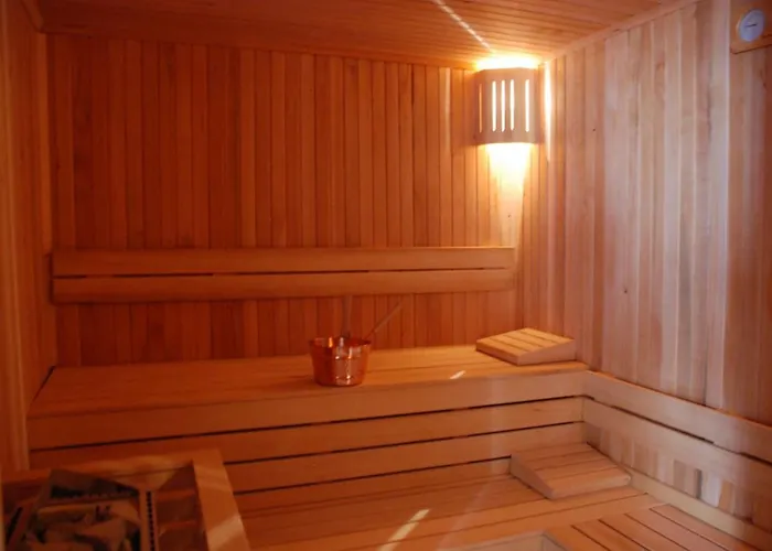 Ξενοδοχείο Elegance