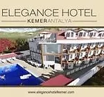 Elegance 2* Kemer