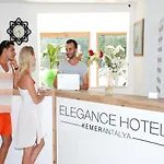 Hotel Elegance