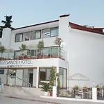 Hotel Elegance 2*