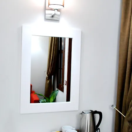 Elegance Szálloda 3*