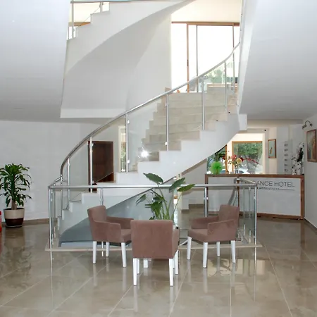Ξενοδοχείο Elegance Κεμέρ