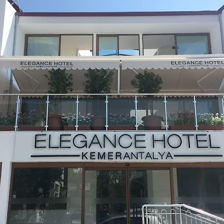 Elegance