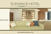 Elegance 3* Kemer