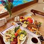 Hotel Elegance Kemer