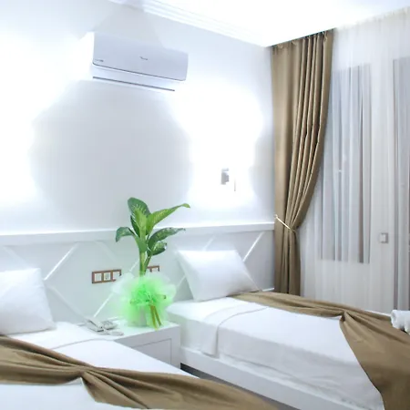 Elegance 호텔 케메르